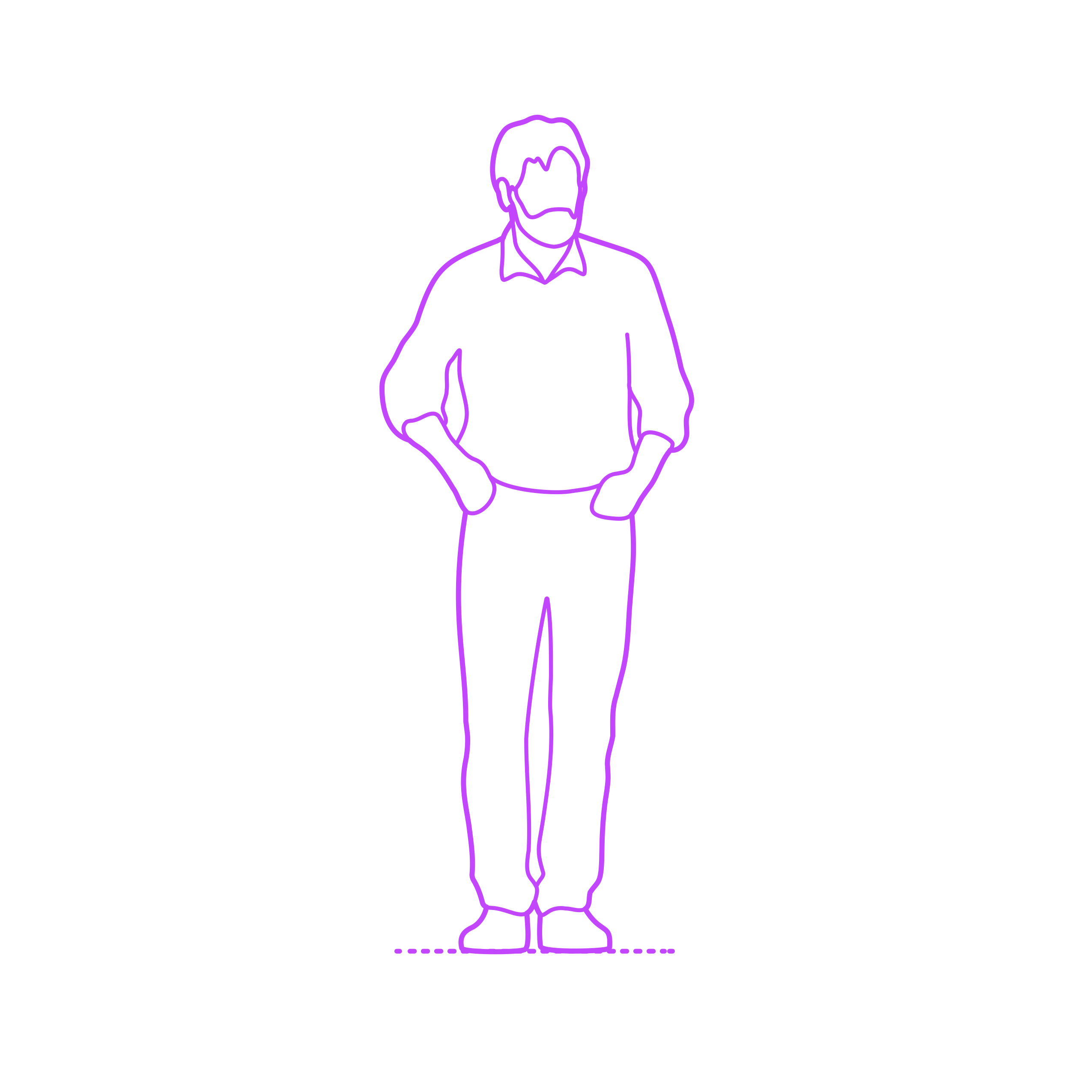 Pop Culture Actors Actresses Harrison Ford Contour Svg Vector Free Vectors